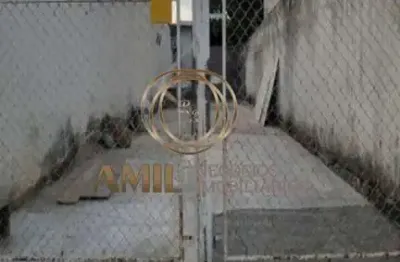 Ra amil vende galpão com 1 sala, 5 vagas e 2  banheiros, 325mts, jardim souto, zona sudeste