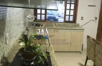 Aluguel de sobrado com varanda, loteamento villa branca - jacareí