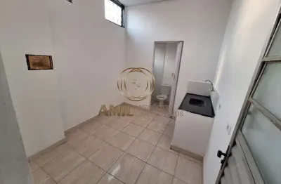 Kitinet de 10m² no bosque dos eucaliptos - zona sul de são josé dos campos