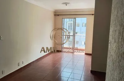 Apartamento / brisa do parque / vila zizinha / 02 dormitórios / são josé dos campos