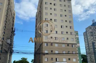 Apartamento para locação de alto padrão no monte castelo, são josé dos campos-spamil aluga apartamento edifício escuna, 3 quartos, 1 suíte, 73m², zona centralagende sua visita!