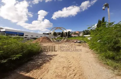 Terreno comercial à venda na Vila Ema, São José dos Campos 