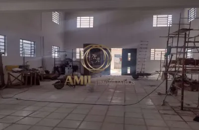 Sala comercial / vila guianazes/ 200m²/ são josé dos campos