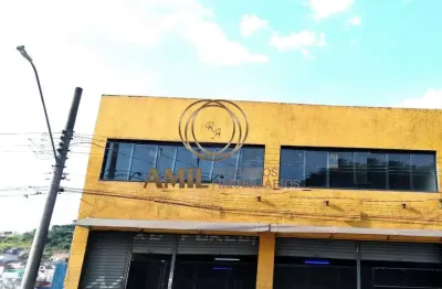 Ra amil aluga salão comercial, 02 salas, 200m², parque dos príncipes, jacareí