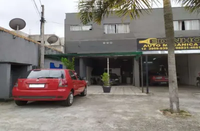 Ponto comercial com 1 sala para alugar no Loteamento Villa Branca, Jacareí 