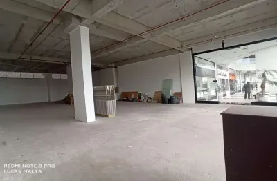 Ponto comercial com 1 sala para alugar no Parque Senhor do Bonfim, Taubaté 