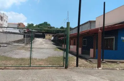 Ra amil aluga ponto comercial, 1.800m², jardim baronesa, taubaté