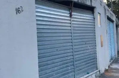 Ponto comercial com 1 sala para alugar no Residencial Santa Paula, Jacareí 