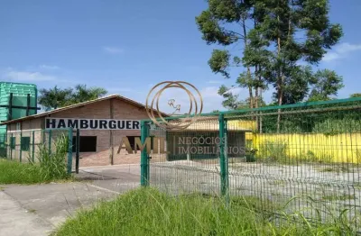 Alugue já o seu ponto comercial de 500m² no jardim califórnia, jacareí! 3 salas, 2 banheiros e 10 vagas de garagem.