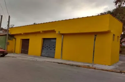 Ra amil vende ponto comercial 76 m2 vila garcia - jacareí