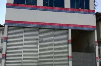 Ra amil aluga ponto comercial, 01 sala, 100m², jardim altos de santana i, jacareí