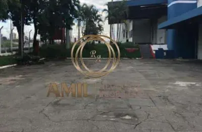 Galpão industrial no parque residencial aquarius: 10 salas, 15 banheiros, 300 vagas de garagem! alugue já!