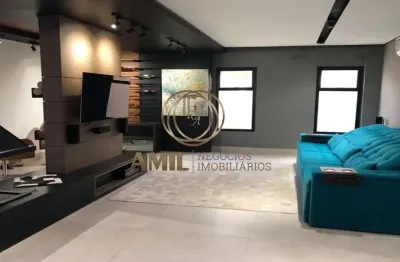 Casa no condomínio reserva do paratehy: 6 quartos, 4 suítes, 3 salas, 520m² - são josé dos campos-sp