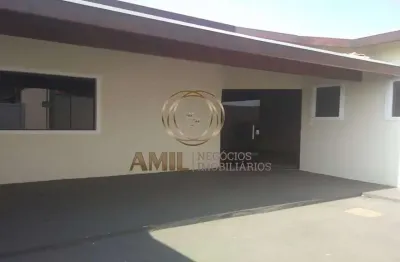 Casa térrea para venda parque imperial em jacareí-sp  sendo 2 dormitórios com armários planejados