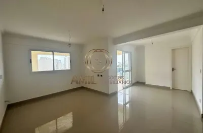 Ra amil vende apartamento edifício residencial étoile / 03 dormitórios sendo 01 suíte / 127m² / jardim eulália / taubaté
