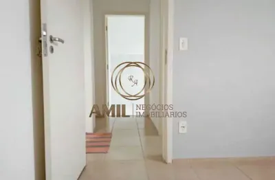 Imperdível! apartamento 02 dormitórios em vila rangel, são josé dos campos - 48m² - venda agora!