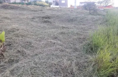 Terreno residencial e comercial a venda no bairro jardim alvorada,jacarei-sp