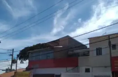 Ponto comercial com 4 salas à venda no Bosque dos Eucaliptos, São José dos Campos 