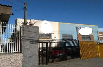 Imóvel comercial a 80 metros terminal rodoviário central de são josé dos campos