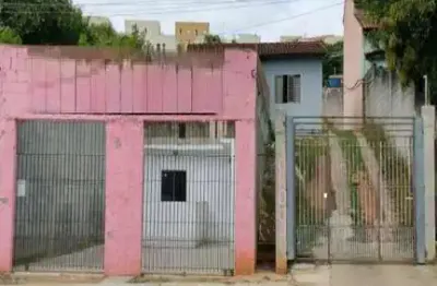 Oportunidade, venda, comercial, com 3 casas e salão comercial, jardim colonia