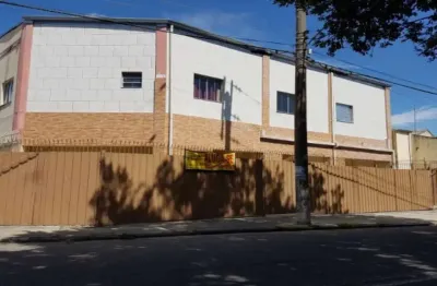 Ra amil vende prédio com 2 andares  700 m² - parque res. maria elmira- caçapava