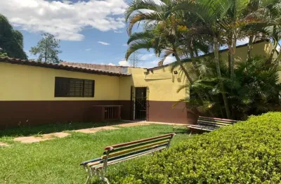 Chácara 2500m2 parque senhor do bonfim independência taubaté sp