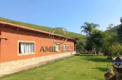 Chácara / sítio com 3 quartos à venda no Registro, Taubaté 