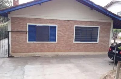 Chácara / sítio com 4 quartos à venda em Buquirinha, São José dos Campos 