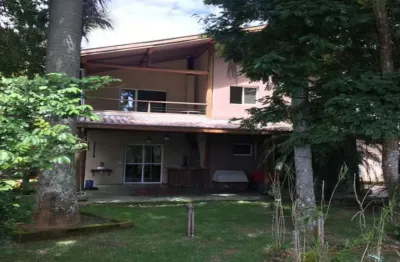 Chácara em condomínio, 2 dormitórios com 1 suíte, caetê, 5.000 m² terreno, são josé dos campos.