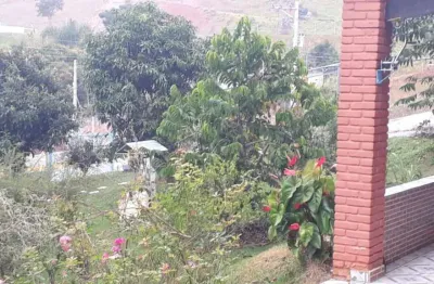 Chácara residencial para venda /  2 dormitórios/  jardim colônia,  / jacareí
