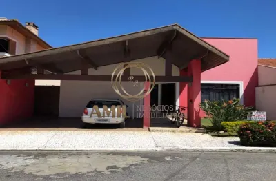 Casa térrea/ condominio jardim primavera / 02 dormitórios / 300m² / taubaté