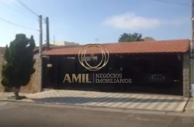Casa com 5 quartos à venda no Centro, Taubaté 