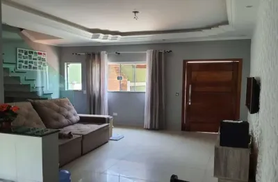 Casa com 3 quartos à venda no Residencial San Marino, Taubaté 