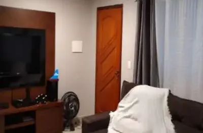 Casa em condomínio fechado com 3 quartos à venda no Jardim Itapoã, São José dos Campos 