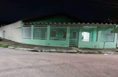 Casa com 4 quartos à venda no Conjunto Residencial Trinta e Um de Março, São José dos Campos 