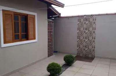 Casa com 3 quartos à venda na Vila Ester, São José dos Campos 