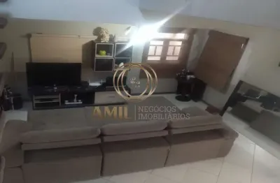 Casa com 3 quartos à venda no Residencial Cambui, São José dos Campos 