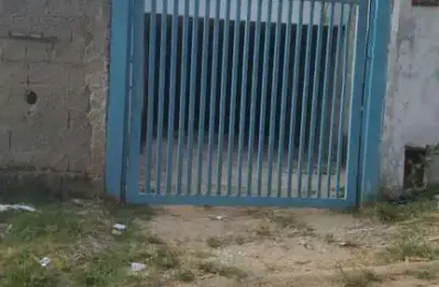 Casa para venda e aceita permuta em casa em  jacareí