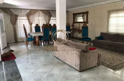 Sobrado a venda, 4 dormitórios, 2 suítes, 400 m², 6 vagas, jardim paulista, são josé dos campos