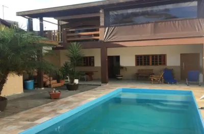 Casa com 3 quartos à venda no Residencial União, São José dos Campos 