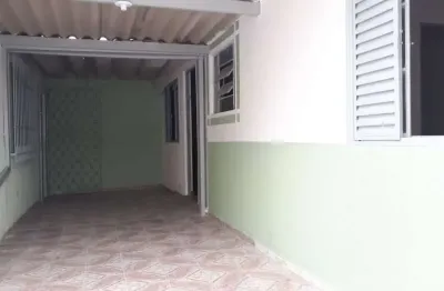 Casa com 3 quartos à venda na Vila Tatetuba, São José dos Campos 