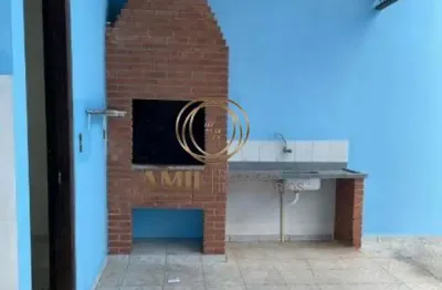 Casa à venda na cidade jardim, jacareí-sp: 3 quartos, 2 suítes, 3 banheiros, 2 vagas, 180 m². venha conhecer!