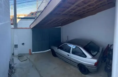 Casa com 2 quartos à venda no Parque Imperial, Jacareí 