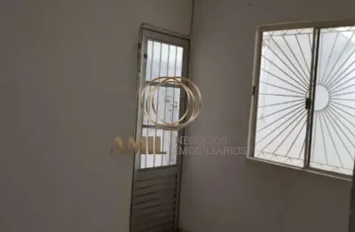 Casa com 2 quartos à venda no Parque Califórnia, Jacareí 