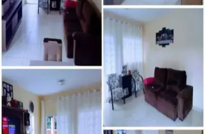 Ra amil vende casa térrea / 3 dormitórios - jd colônia - jacareí