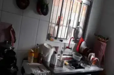 Opotunidade, venda, casa terrea, residencial santa paula.
