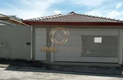 Excelente casa em fase de acabamento a venda no villa branca-jacareí   - 250 m² total de terreno e 172 m² área construída