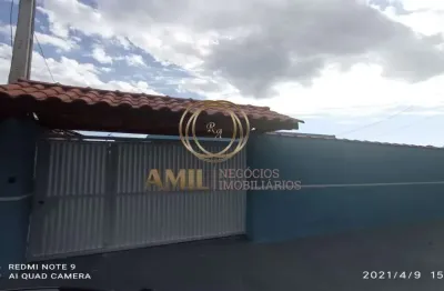 Ra amil vende casa  térrea 2 dormitórios - 87 m? - jd nova esperança - jacareí