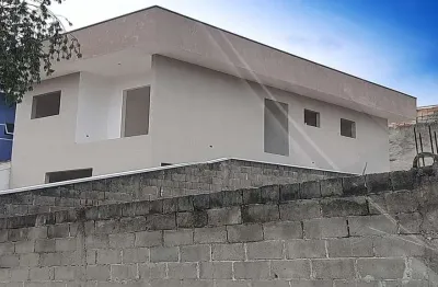 Sobrado no jardim altos de santana ii , jacareí - 3 dormitórios , sendo 2 suítes -152 m² - área gourmet , sacada em 2 quartos - 2 vagas