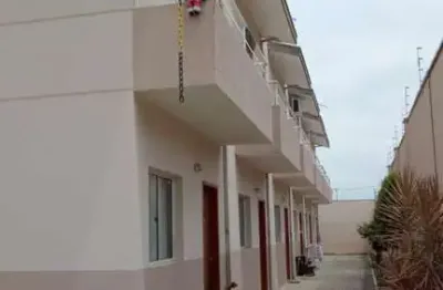 Casa em condomínio fechado com 2 quartos à venda no Jardim Mesquita, Jacareí 